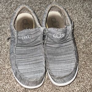 Hey Dudes Wally Youth